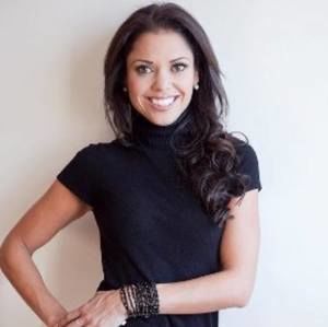 Meet your Posher, Virginia